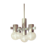 Vintage chandelier 60s