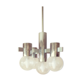 Lustre vintage années 60