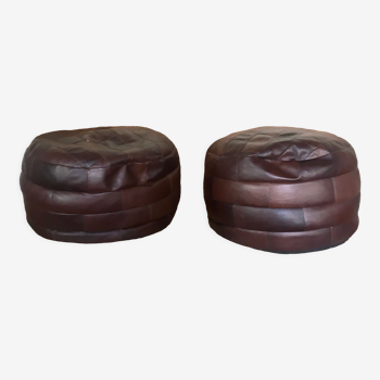 Poufs dessede