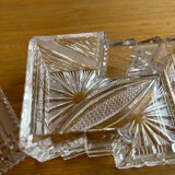 Art deco candy box