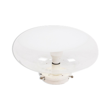 Roberto Pamio, Glass lamp, 1960s