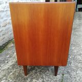 Enfilade scandinave