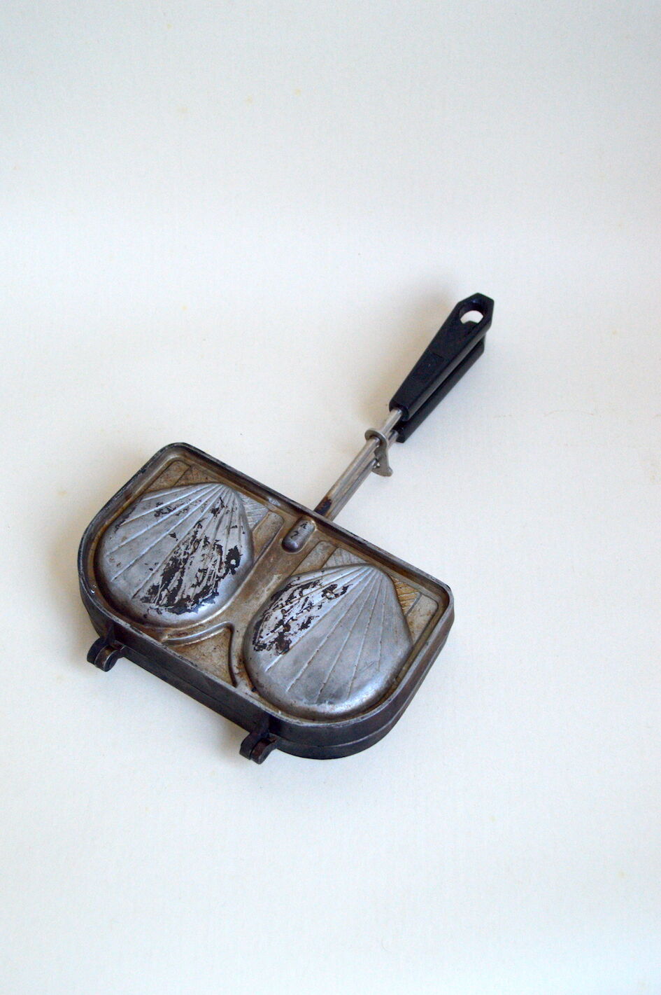 Vintage Monsieur Croque