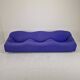 Pierre Paulin for Artifort Rare First Edition ABCD Three-Seat Sofa, 1968