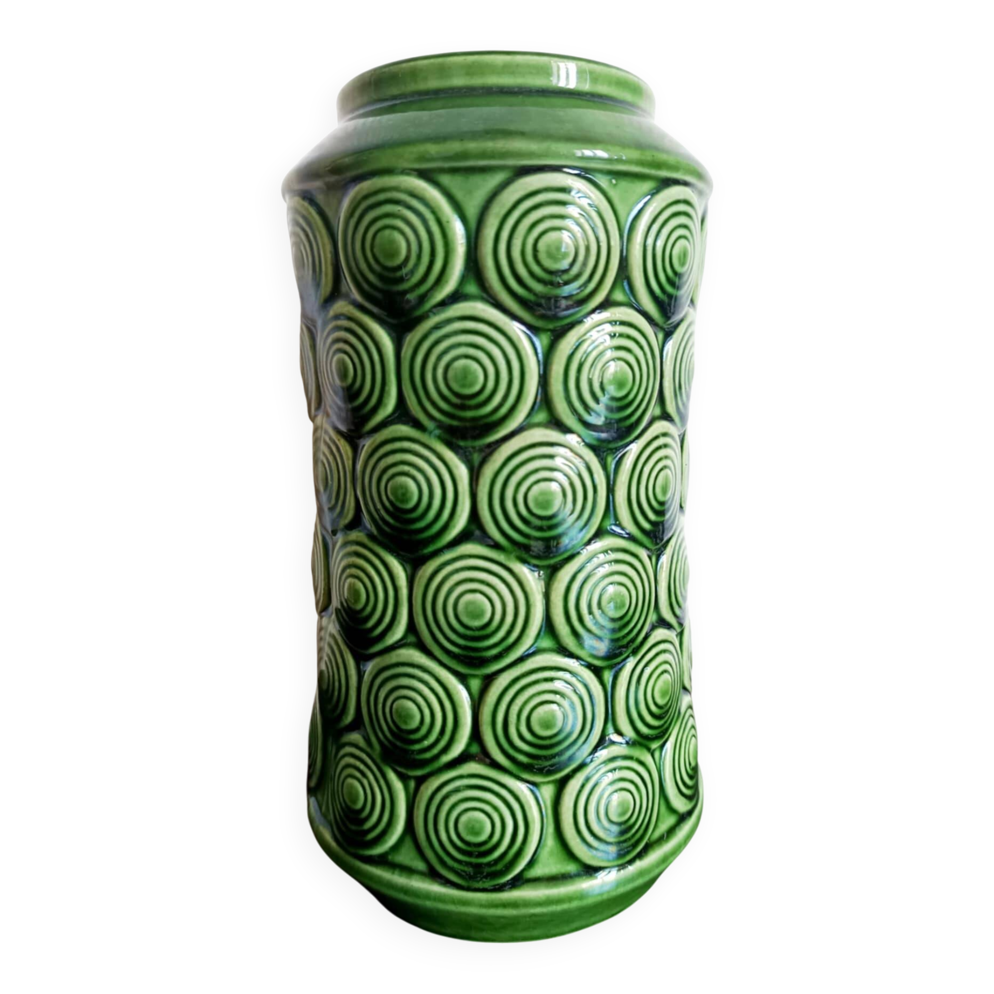 Vase 1970 Bay West Germany