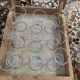 Art Deco armchairs