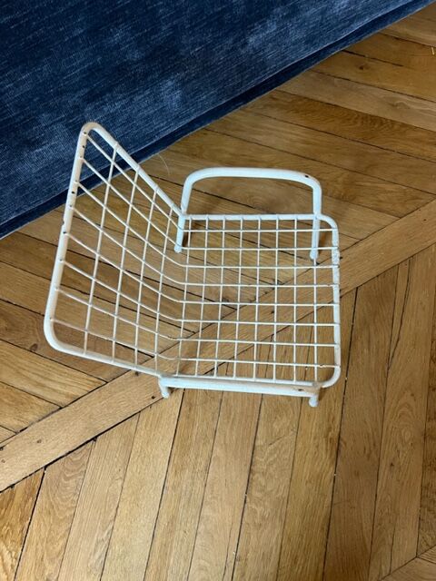 Children's armchair type rio de emu