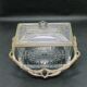 Candy, Art Deco cookie jar