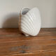 Vase coquillage