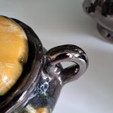 Valauris coffee service