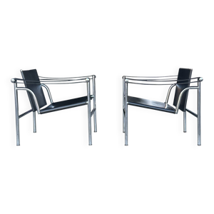 Fauteuil LC1 Early par - ensemble