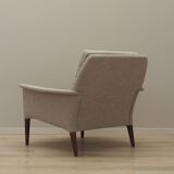 Rosewood armchair, Danish design, 1960s, production: Brdr. Andersen