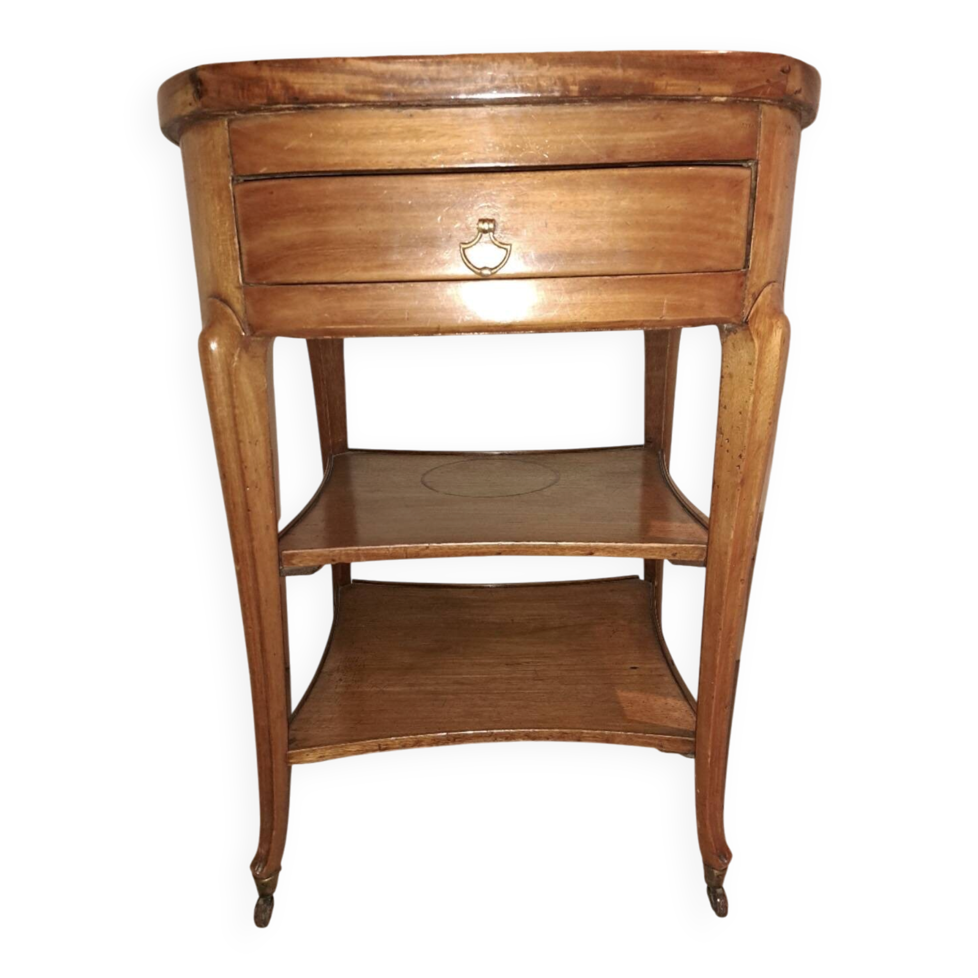 Table rafraîchissoir à bouteilles