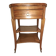 Table rafraîchissoir à bouteilles