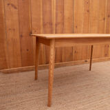 Table pieds compas