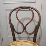 Chaise de nourrice Thonet Omega