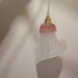 Hanging Murano Venetian Flower