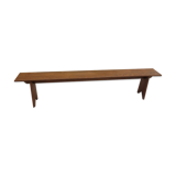 Farm bench
