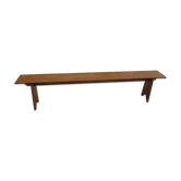 Farm bench
