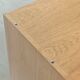 Buffet U452 pink and white by Jiri Jiroutek for Interier Praha