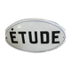 Notary study plate