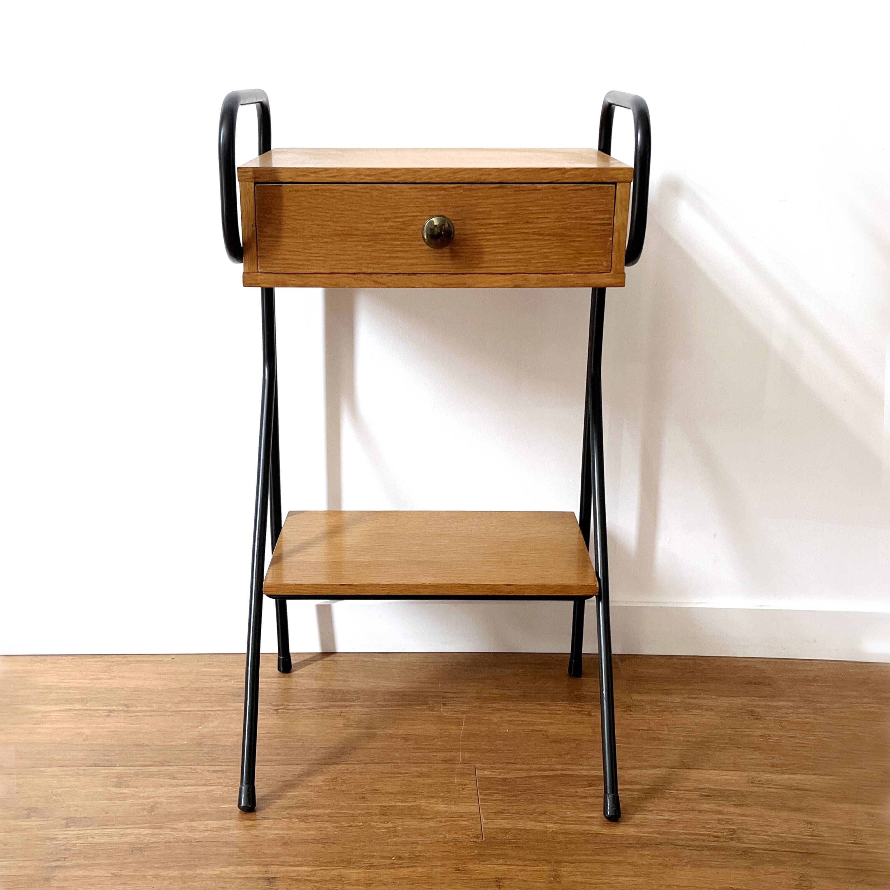 bedside table