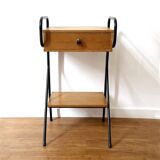 bedside table