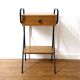 bedside table