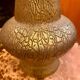 Loetz Art Nouveau iridescent glass vase