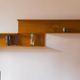 Wall Shelf by Walter Wirz for Wilhelm Renz, 1960s, Set of 2