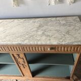 Art Deco buffet