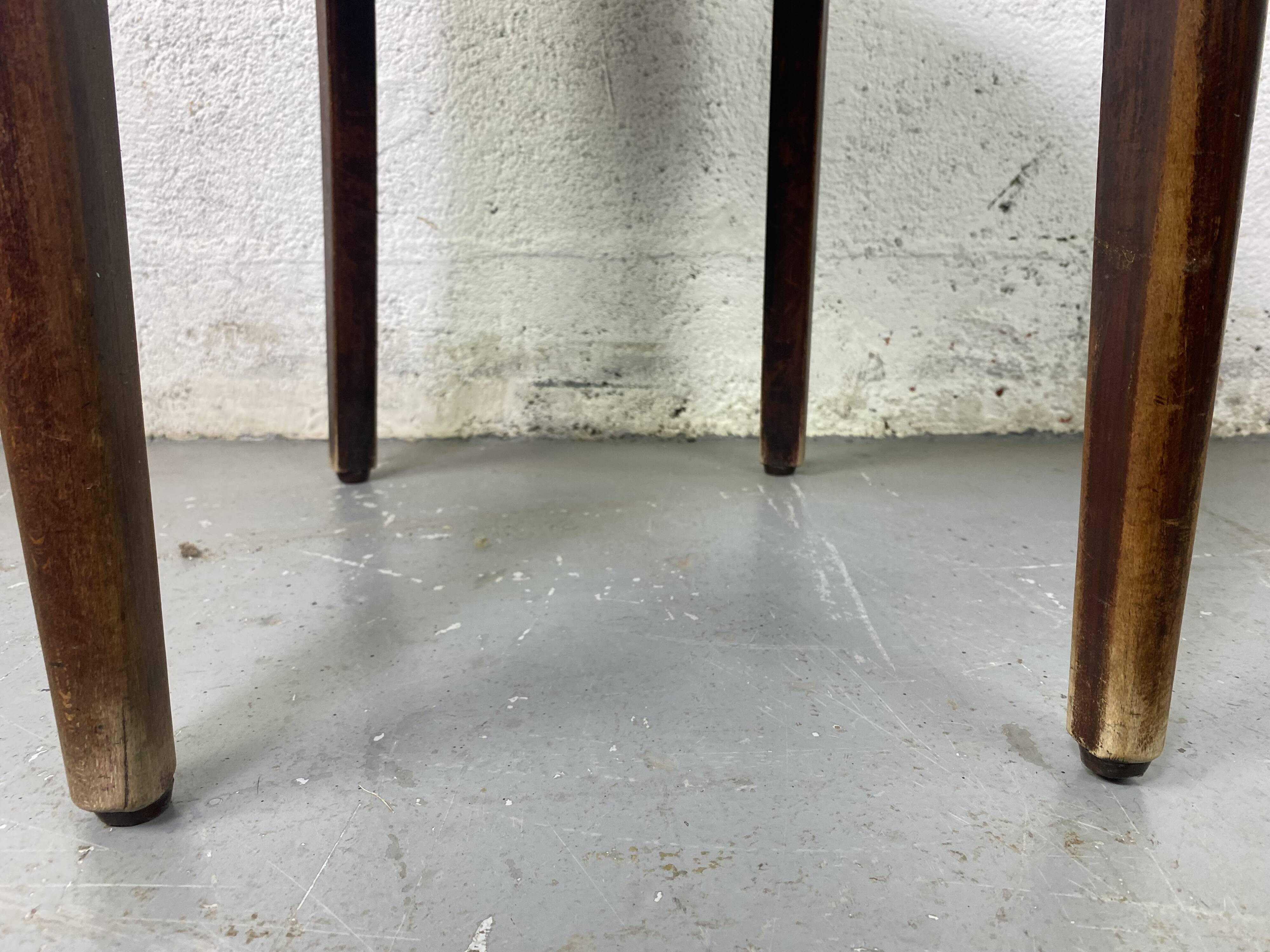 Thonet A1035 chair