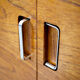 Teak sideboard by Robert Heritage for Meredew 1960