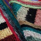 Tapis marocain Berbere 150x200 cm