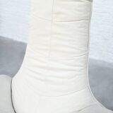 Wammes lounge chair by Gerard van den Berg for Montis, 1970s