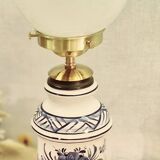 Vintage lamp