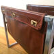 Porte revue moderniste mid century