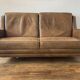 Scandinavian sofa