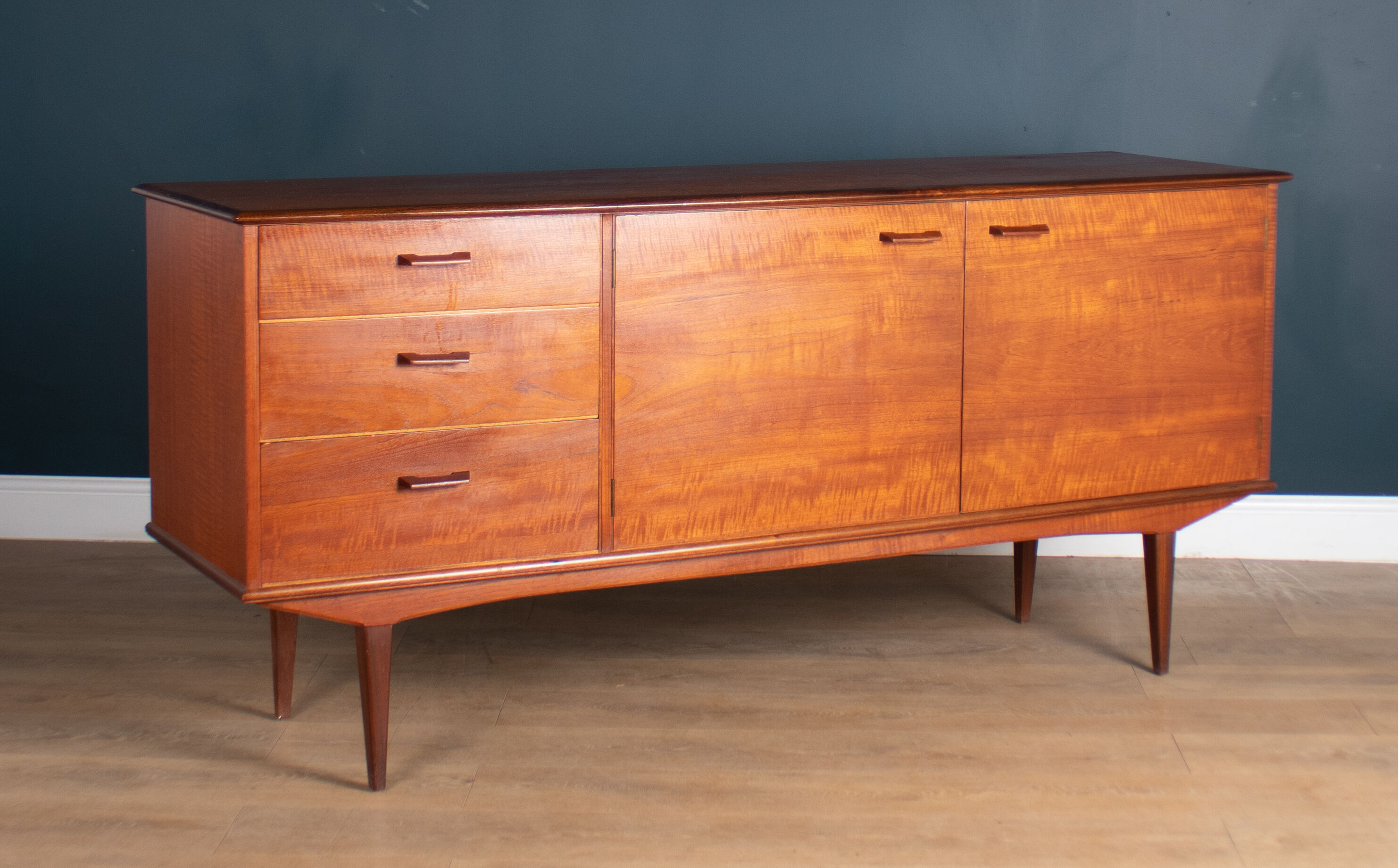 Alfred Cox sideboard 1960