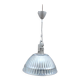 Fontana Arte - Suspension Pudding in aluminium