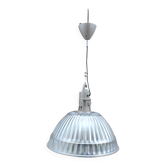 Suspension Pudding en aluminium Fontana Arte