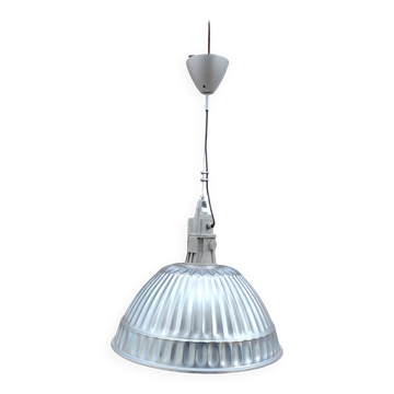Suspension Pudding en aluminium Fontana Arte