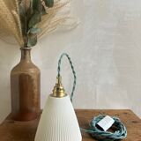Portable lamp