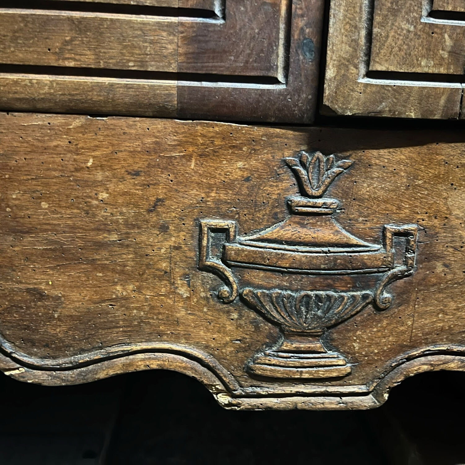 19th century pantry/dresser