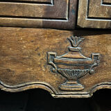 19th century pantry/dresser