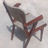Desk chair