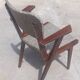Desk chair