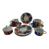 Villeroy & Boch Acapulco Breakfast Service