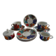 Villeroy & Boch Acapulco Breakfast Service