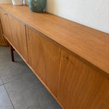 Danish teak sideboard